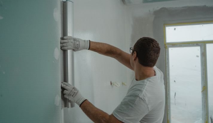 Habilidades indispensáveis de um pintor profissional