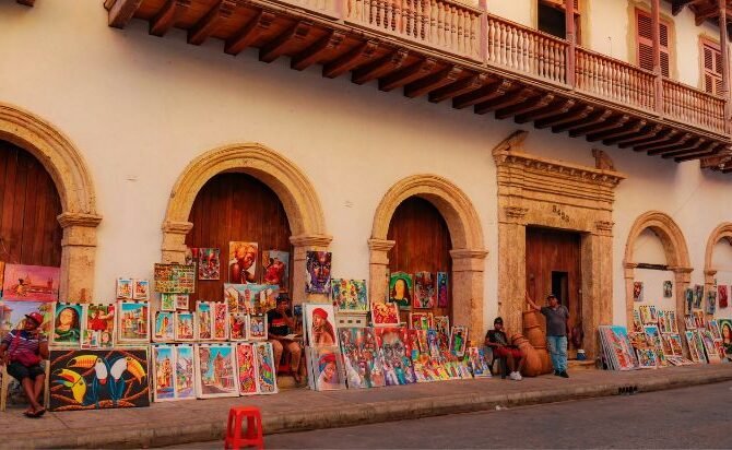 Serviço de Pintura de Fachadas em SP